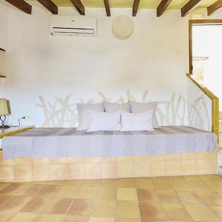 Apartamentos Rurales La Fabrica Agost Buitenkant foto