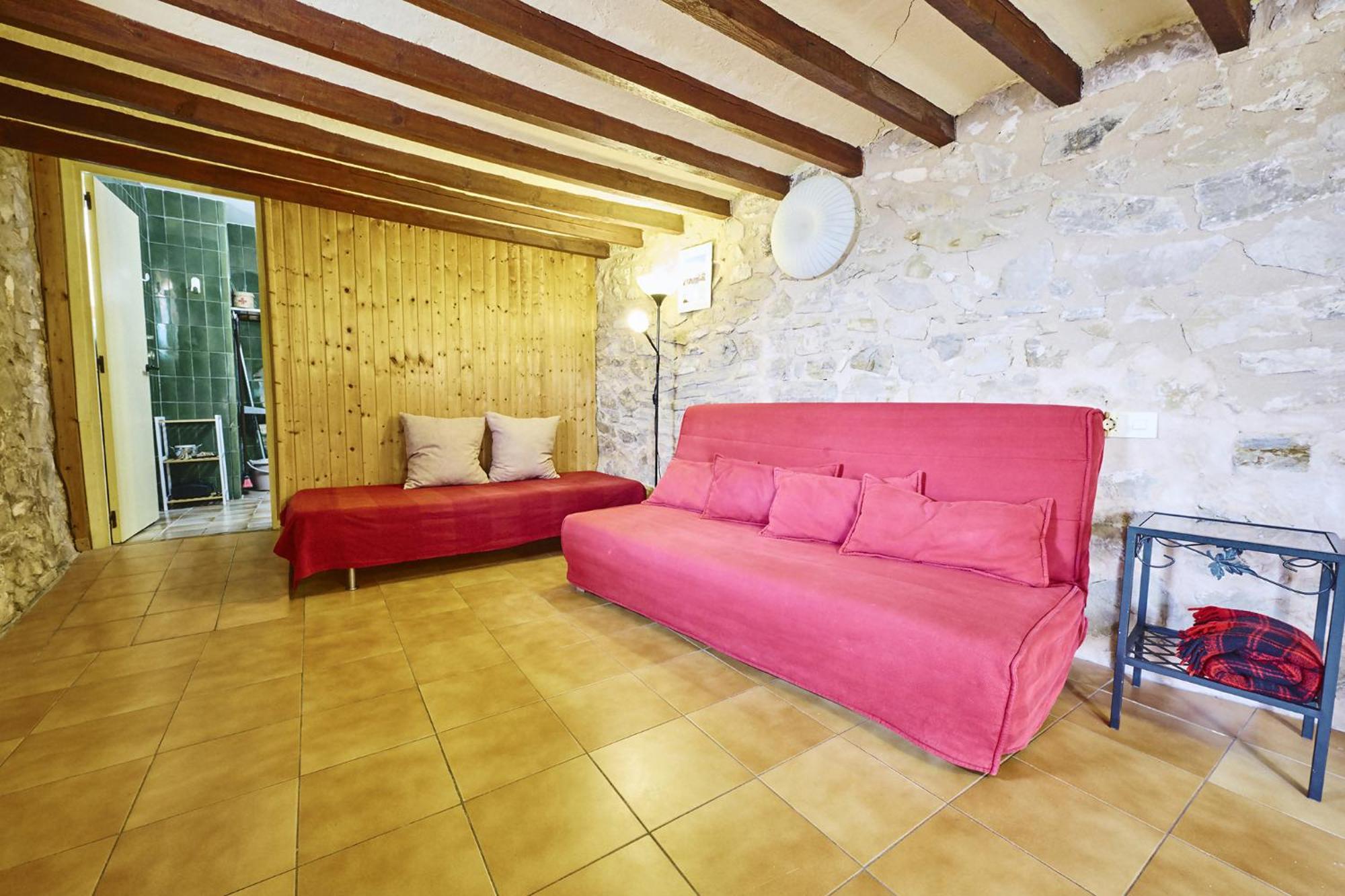 Apartamentos Rurales La Fabrica Agost Buitenkant foto